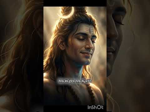 शिव की नगरी शिवजी मिलेंगे #viralvideo #trandig #bholenath #शिव