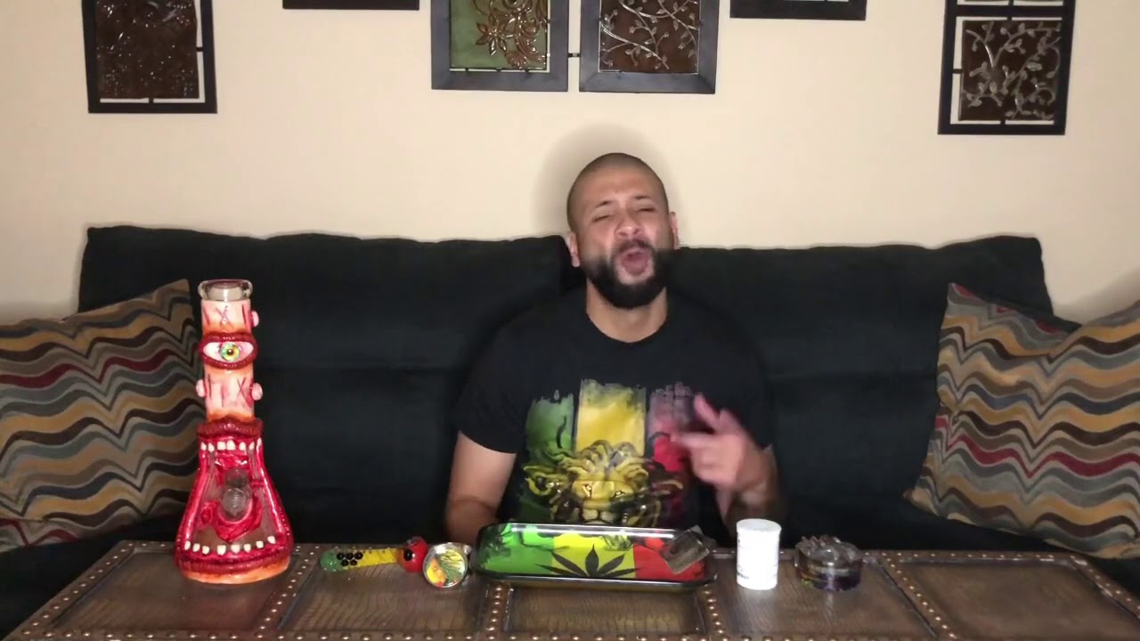 Cannabis Inspector: Grow Healthy- Yellow Brick Road Review (legal in Fl)