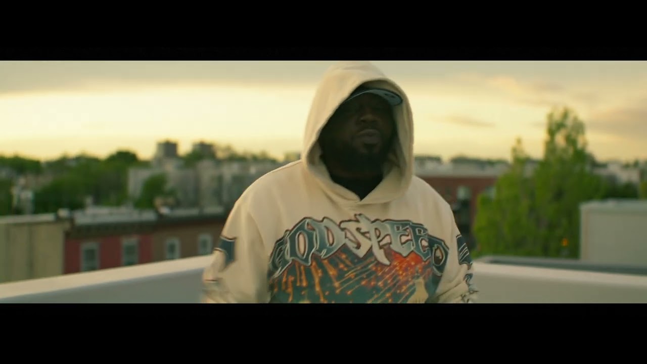 One Shot Music Video | Pyxis 6K + Blazar Remus 45mm 1.5x Anamorphic | Test Footage