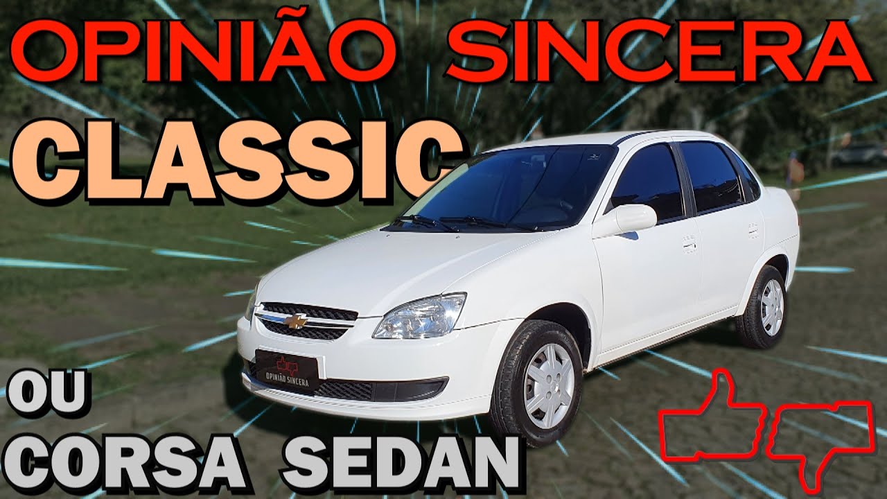 Chevrolet Corsa (Al Piso) - Videos