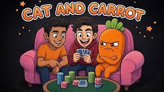 Cat and Carrot #8 - Reviewing Beleson at 50NL