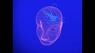 Study93 - "What was I thinking?" - VR180 4K 3D Stereoscopic Visual Music by @tdvr