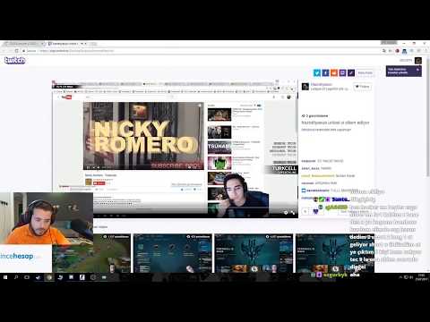 Unlost,Hazreti Yasuo'nun Kendisi Hakkında ki Videosunu İzliyor