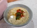 The Food Nanny&#39;s White Chili
