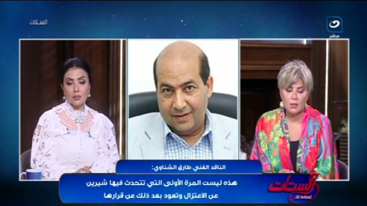 الناقد الفني 