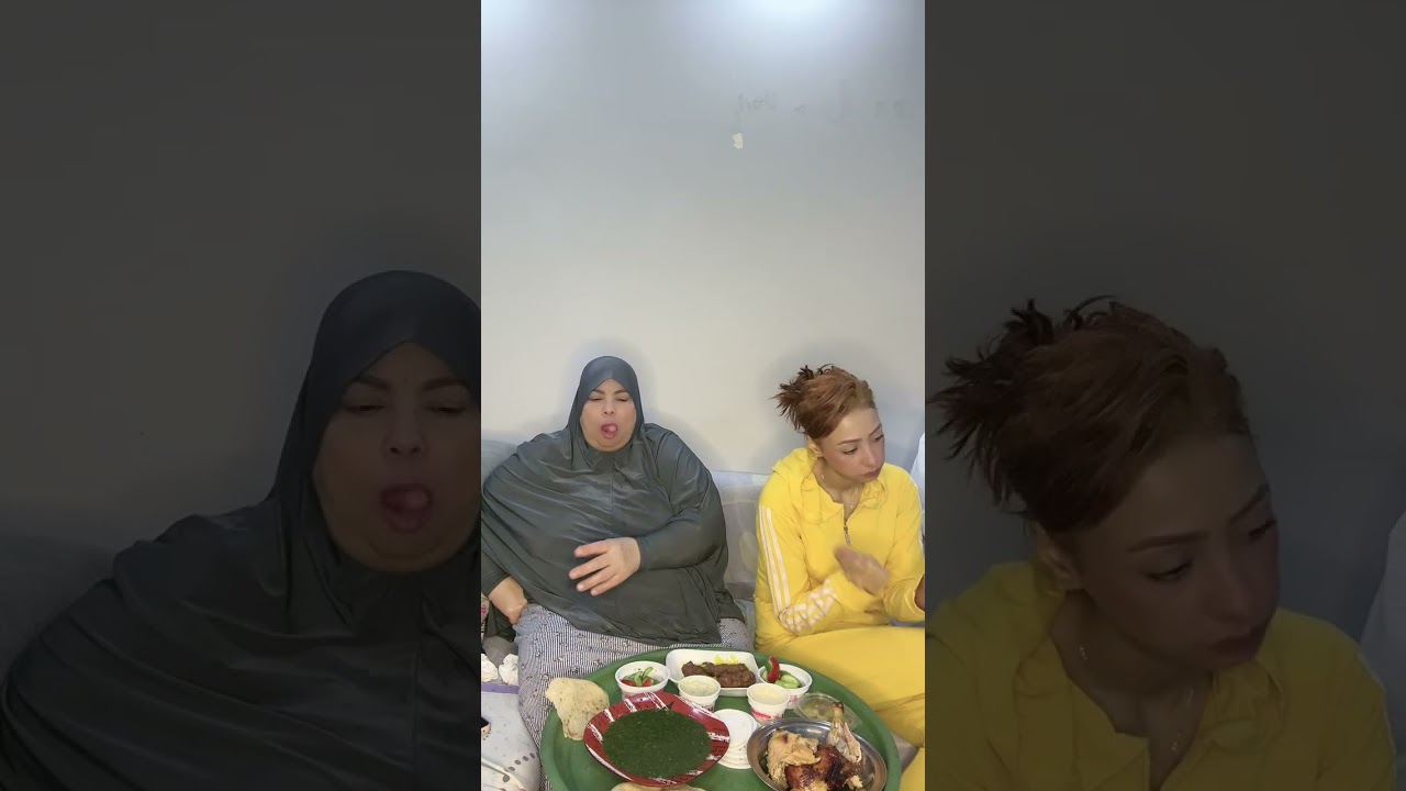 الفطار 🙂اخيررر