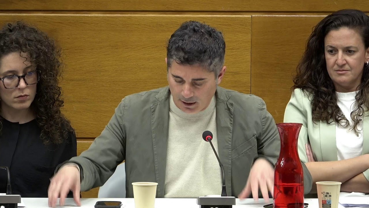 Plenari Ordinari Ajuntament d'Altea (26 de febrer de 2026)