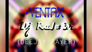 Dj Raj - Ventax Original Mix