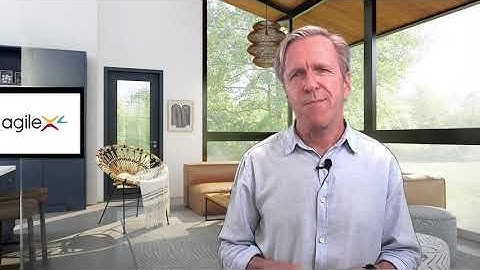 Agile Ways of Working for Digital Transformation - Masterclass trailer