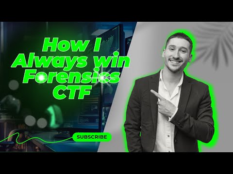 All About Forensics CTF Challenges | Hacking picoCTF | picoCTF Tutorials