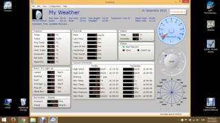 Instalación software cumulus screenshot 4