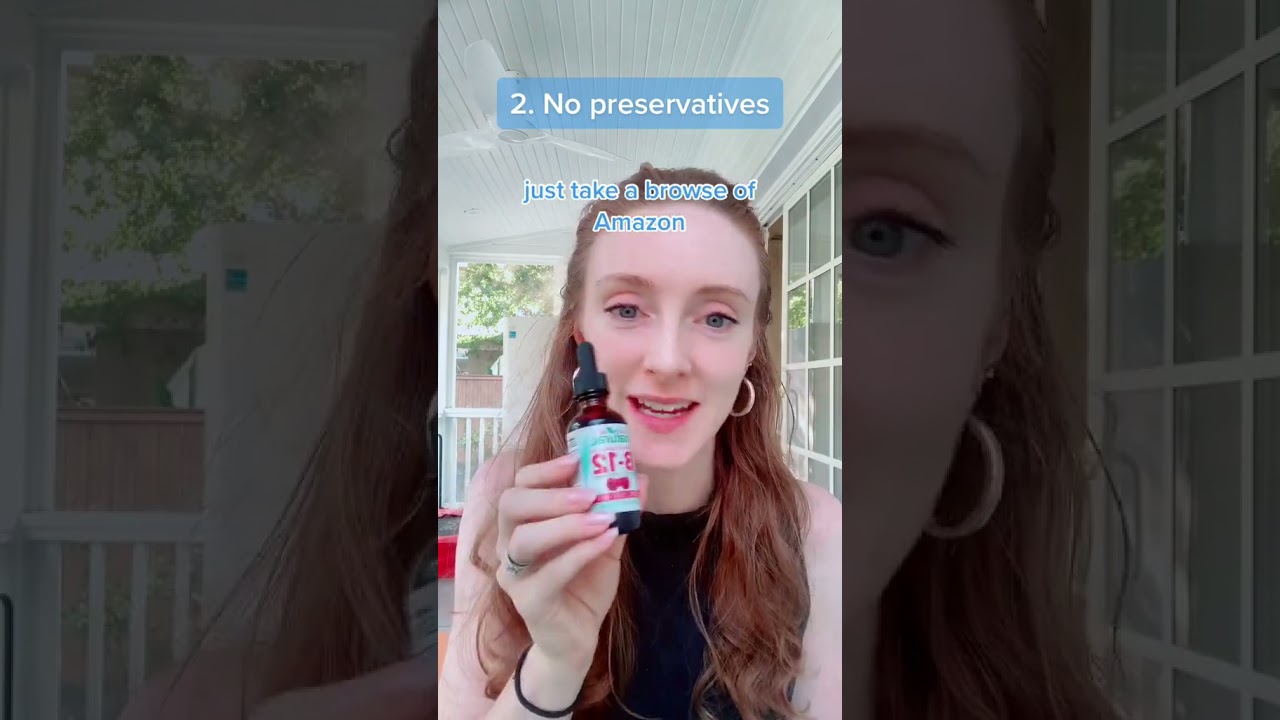 4 Reasons Why Not Natural Stands Out as a Supplement Brand