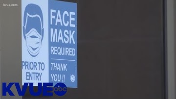 City of Austin to keep enforcing masks despite governor