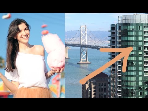 Video: Ātrs Ceļvedis Uz Sanfrancisko Apkārtni