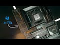 FIRST AMD Motherboard With Thunderbolt 4 AND it's for Creators!!! | Asus ProArt B550-Creator