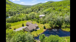 14812 Highway 4, Wentworth, Nova Scotia - Press Realty