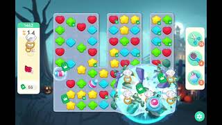 PROJECT MAKEOVER LEVEL 1462 | NO BOOSTER 2024
