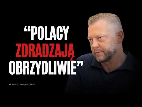 Tak ZDRADZAJĄ Polki i Polacy. Po tym rozpoznasz niewierność partnera!