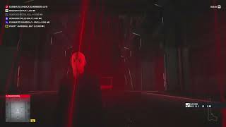 HITMAN 3 - Bald Aura in Berlin 🇩🇪 screenshot 3