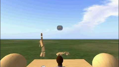 3Di OpenSim NINJA Physics (formerly Physics With Joints)