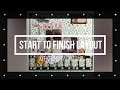 Kit Krunch // Kit Flip // Start to Finish Layout (#134)