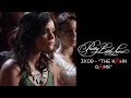 Pretty Little Liars - Aria & Noel Play The Truth's Game - 