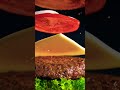 Tempting burger making cinematics   cinematic burger temptingtastebud trending shorts