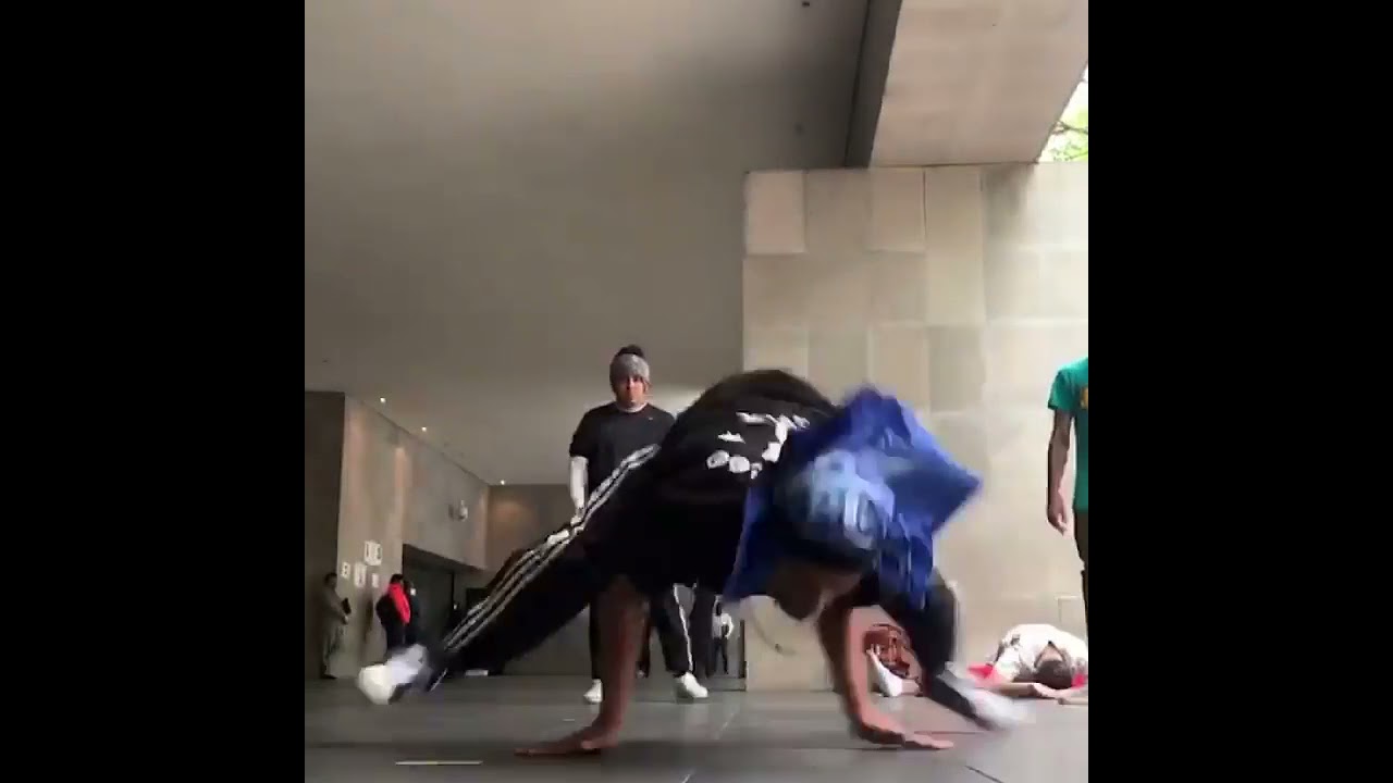 bboy hill 