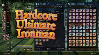 Ironman Bank Vid + New Series Rules