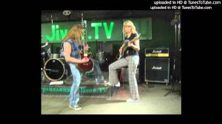 Всадники Шторма - Я Строил Храм