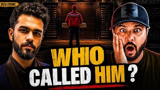 Indian Student Lost His Life In USA 🇺🇸 Shocking Story 