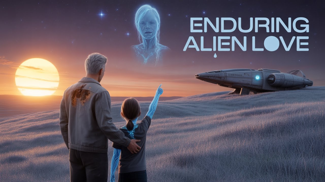 Alien Technology vs. Human Ingenuity: Who Really Wins in HFY?