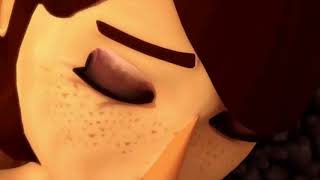 animated version | kannukulla nikkira kadaliyeeee......album song