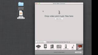 Jaksta Video Converter for Mac - A Quick Introduction