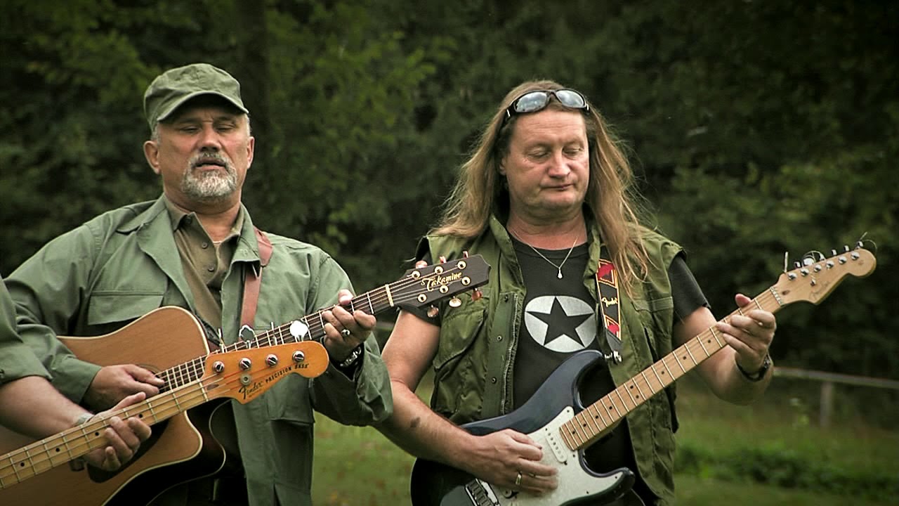 TAXMENI - Jó, to jsem ještě žil