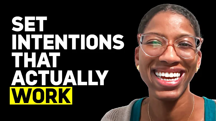 Manifest Your Best Year: The Power of Setting Intentions for 2025 | Manifest and Mindset Podcast