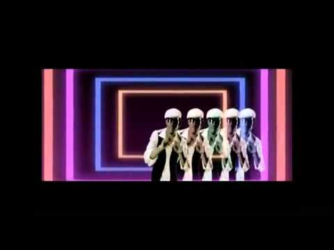 Bracket ft P Square- No Time Video