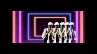 Bracket ft P Square- No Time Video