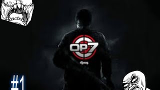MUCHOS FAILS POR HOY/Operation 7 #1
