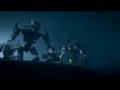 LEGO BIONICLE Toa Mahri Trailer 