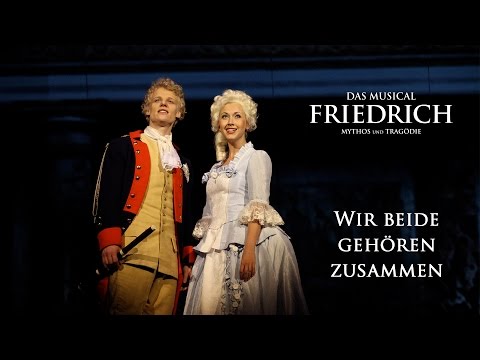 Wir Beide Gehören Zusammen