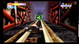 Star Fox 64: Macbeth