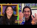Puka Nacua Interview With Dylan Schefter