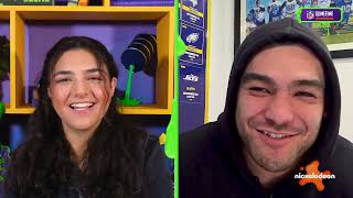 Celebrity Puka Nacua Interview With Dylan Schefter Wealth