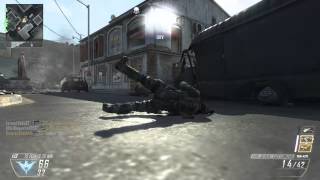 Five Seven Trigger Finger