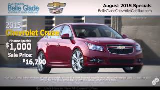 Athlete Statistics Plattner's Belle Glade Chevy Buick Cadillac August Offers SPL