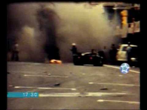 1000 km Buenos Aires 1971 crash Ignacio Giunti