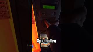 Arcades hate this trick #comedy #novoline #merkur #arcade #shorts