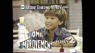 1281991 Abc & Wdtn Promos Channel 2 Cincinnati Ohio