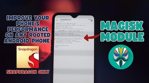 How to Install DragonBoost and Overclock Any Snapdragon